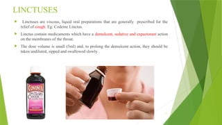 Pharmaceutical Dosage Forms.pptx DR HEMANT SWA,I | PPTX