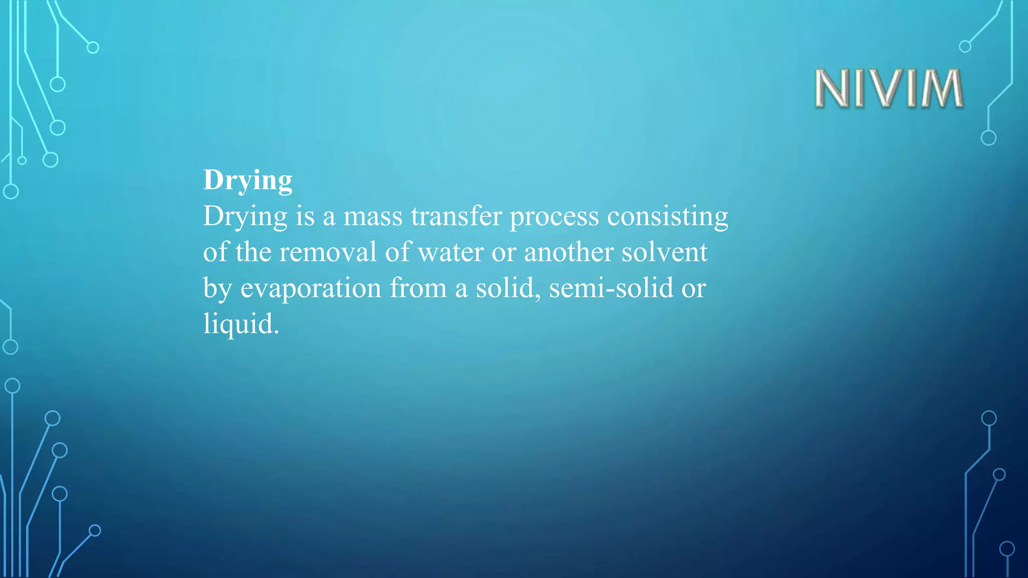 Pharmaceutical Engineering Unit -3.pptx