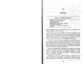 Pharmaceutical engineering unit operations by c.v.s. subrahmanyam