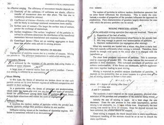 Pharmaceutical engineering unit operations by c.v.s. subrahmanyam