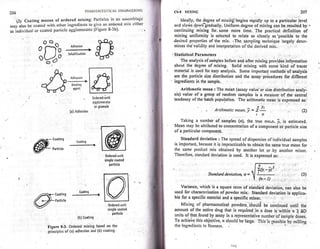 Pharmaceutical engineering unit operations by c.v.s. subrahmanyam