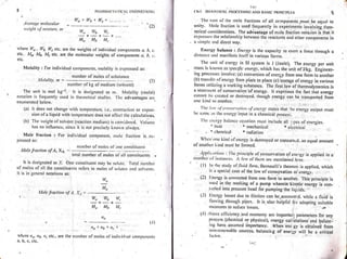 Pharmaceutical engineering unit operations by c.v.s. subrahmanyam