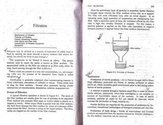 Pharmaceutical engineering unit operations by c.v.s. subrahmanyam