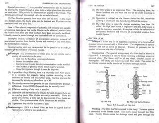 Pharmaceutical engineering unit operations by c.v.s. subrahmanyam