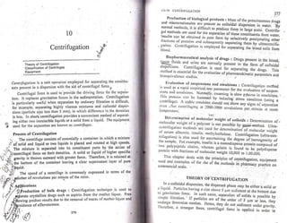 Pharmaceutical engineering unit operations by c.v.s. subrahmanyam