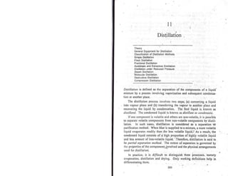 Pharmaceutical engineering unit operations by c.v.s. subrahmanyam