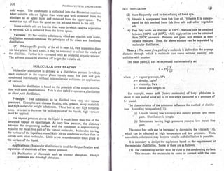 Pharmaceutical engineering unit operations by c.v.s. subrahmanyam
