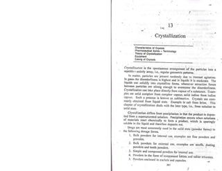 Pharmaceutical engineering unit operations by c.v.s. subrahmanyam