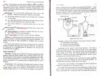 Pharmaceutical engineering unit operations by c.v.s. subrahmanyam
