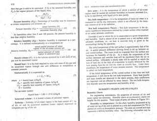 Pharmaceutical engineering unit operations by c.v.s. subrahmanyam