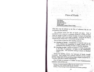 Pharmaceutical engineering unit operations by c.v.s. subrahmanyam