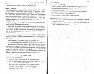 Pharmaceutical engineering unit operations by c.v.s. subrahmanyam