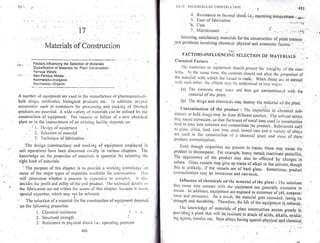 Pharmaceutical engineering unit operations by c.v.s. subrahmanyam