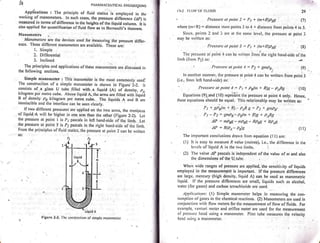 Pharmaceutical engineering unit operations by c.v.s. subrahmanyam