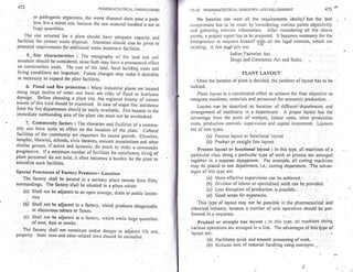 Pharmaceutical engineering unit operations by c.v.s. subrahmanyam