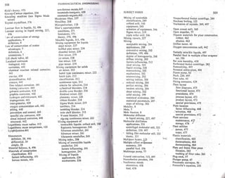 Pharmaceutical engineering unit operations by c.v.s. subrahmanyam