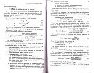 Pharmaceutical engineering unit operations by c.v.s. subrahmanyam