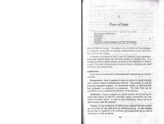 Pharmaceutical engineering unit operations by c.v.s. subrahmanyam