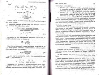 Pharmaceutical engineering unit operations by c.v.s. subrahmanyam