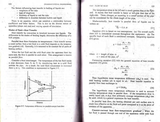 Pharmaceutical engineering unit operations by c.v.s. subrahmanyam