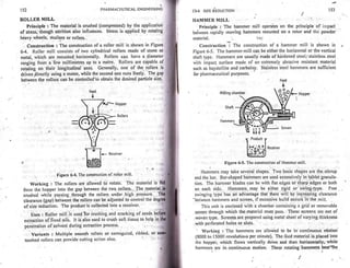 Pharmaceutical engineering unit operations by c.v.s. subrahmanyam