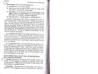 Pharmaceutical engineering unit operations by c.v.s. subrahmanyam