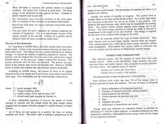 Pharmaceutical engineering unit operations by c.v.s. subrahmanyam