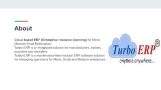 Pharmaceutical erp software | PDF