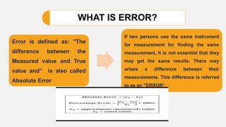 Opposite Error Pharmaceutical error | PPT