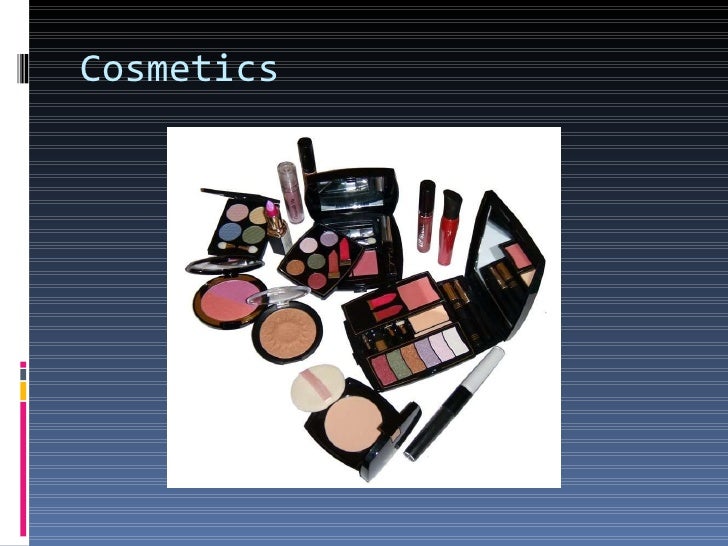 Formulations of pharmaceuticals and cosmetics ppt 1
