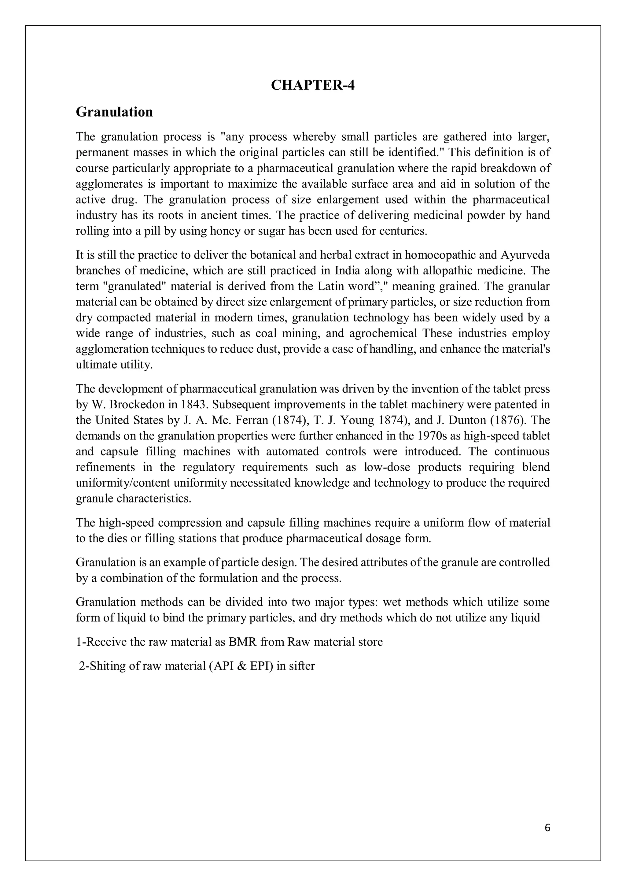 PHARMACEUTICAL INDUSTRIAL TRAINING REPORT .pdf