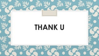 THANK U
 