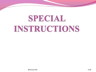 McGraw-Hill 6-40
 