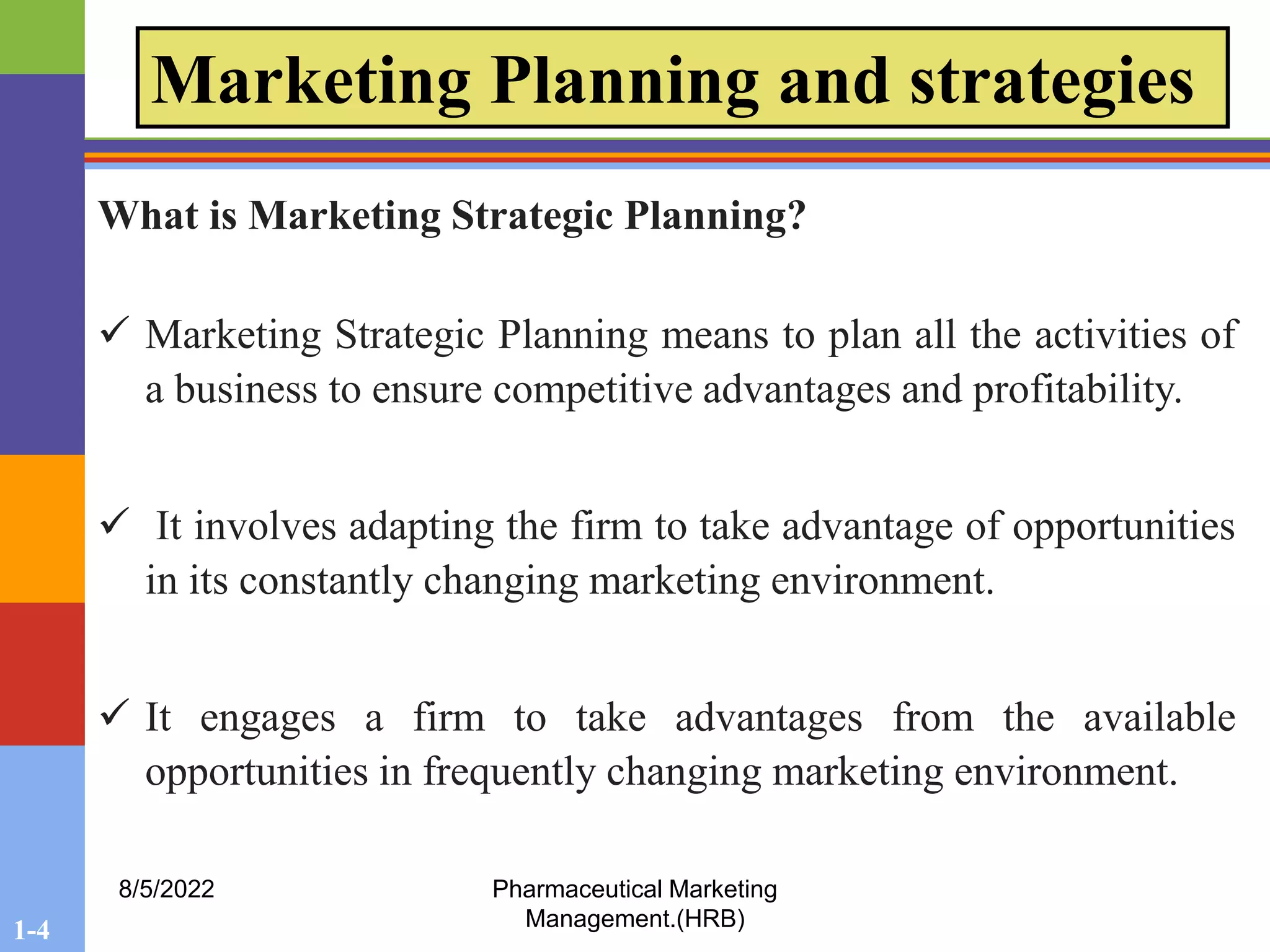 Pharmaceutical Marketing Management.ppt
