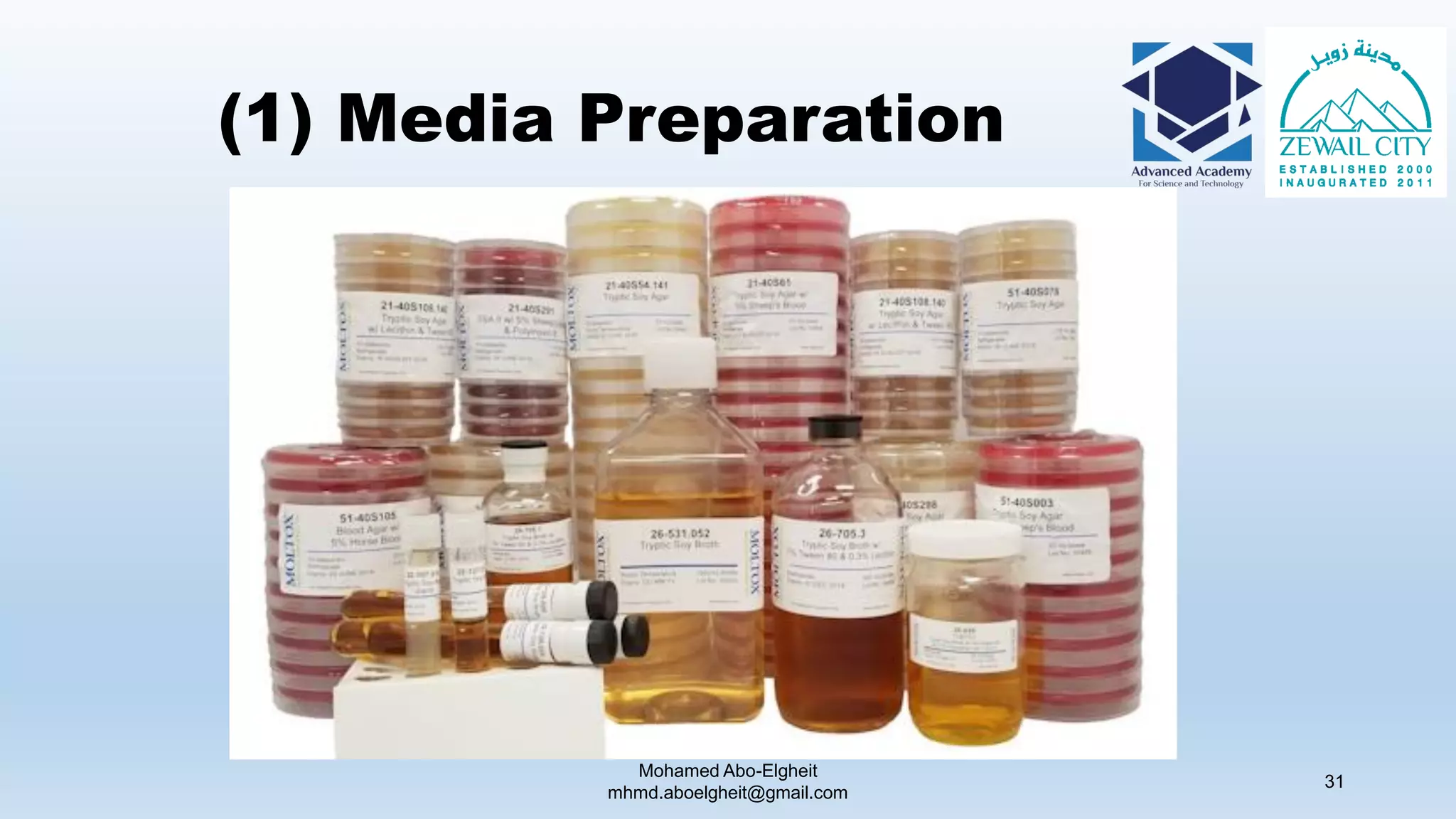Introduction to Pharmaceutical Microbiology | PDF