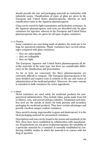 Pharmaceutical packaging | PDF