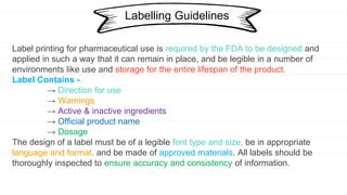 Pharmaceutical Packaging Guideline.pptx