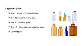 Pharmaceutical products and Medical Device_packing.pptx