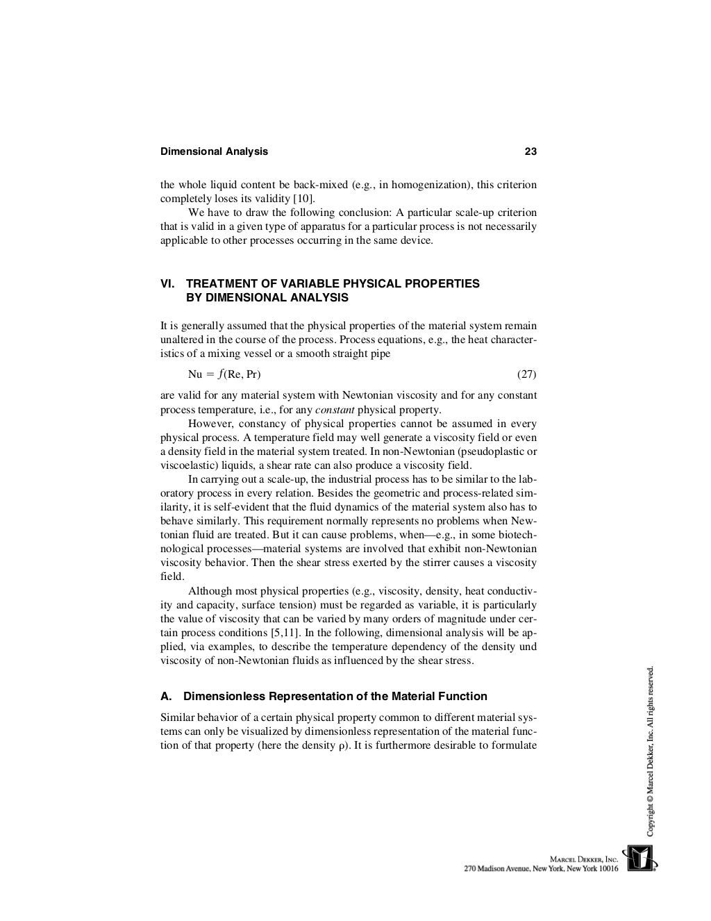 Pharmaceutical process scale up