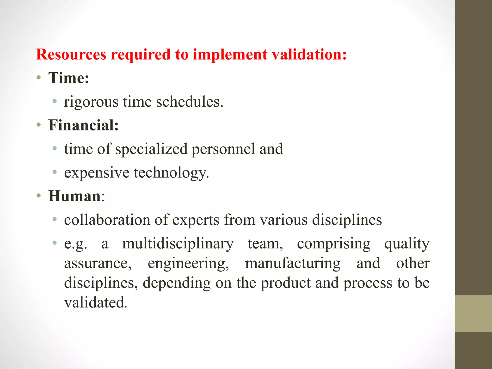 Pharmaceutical process validation.pptx