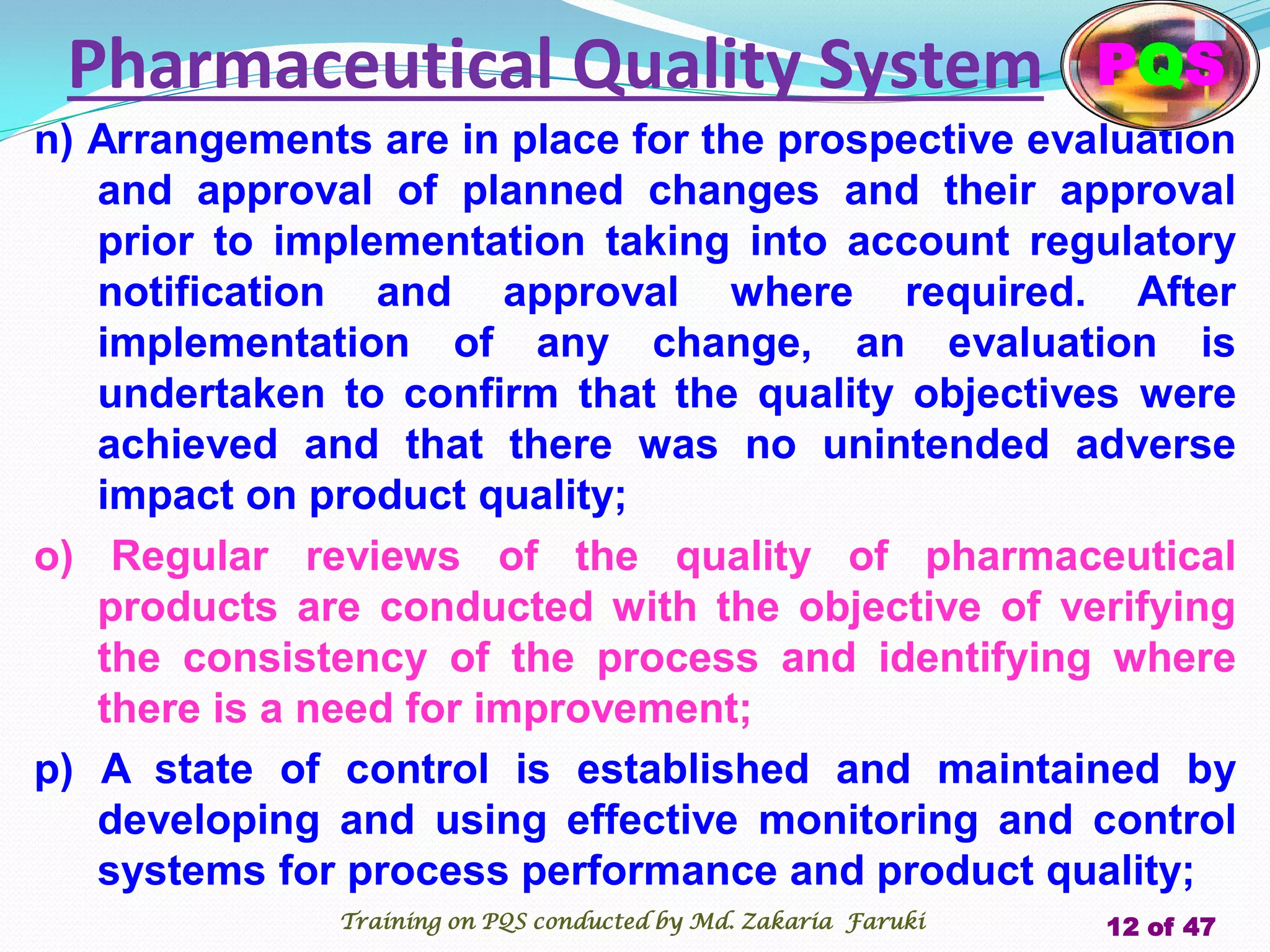 Pharmaceutical Quality System .pdf