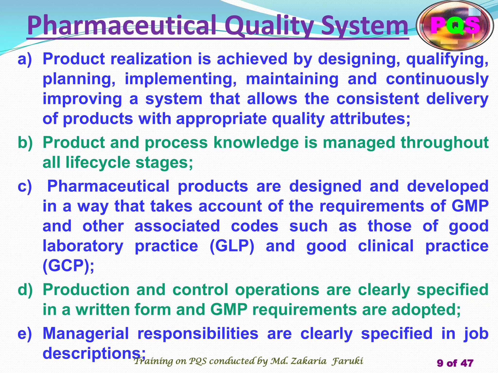 Pharmaceutical Quality System .pdf