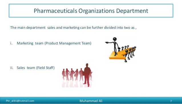 how do you get into pharmaceutical sales