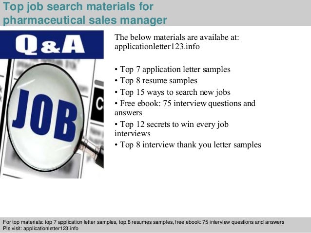 pharma sales jobs