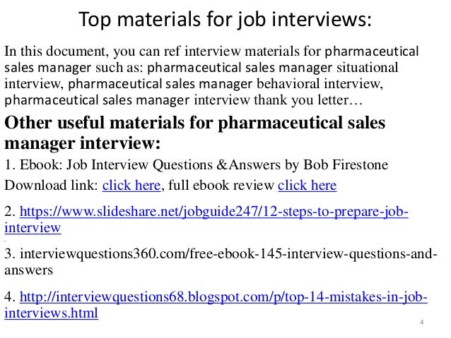 pharmaceutical sales careers