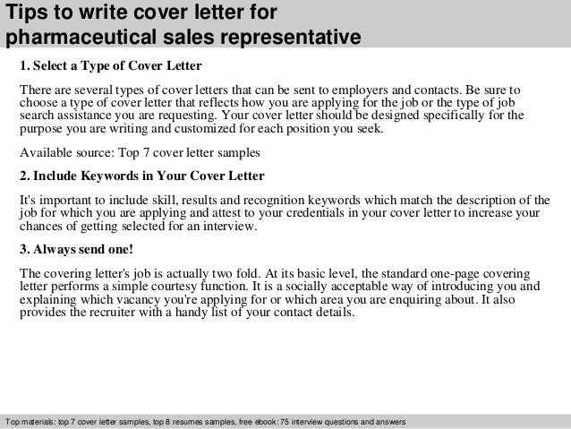 tips for pharmaceutical sales reps