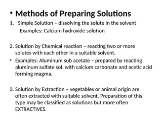 Pharmaceuticals and fine chemicals.pptxx | PPTX