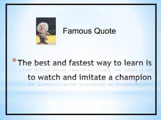 Objective selling: S.M.A.R.T = Specific, Measurable, Achievable, Realistic, Time bound
