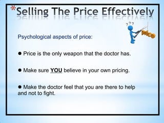 Invites an extended doctor response