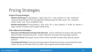 Pharmaceutical Marketing Strategies | PDF